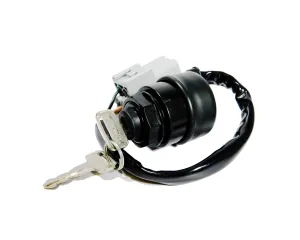 2001-2008 Kawasaki Mule 3000 3010 3020 OEM Ignition Switch Assembly 27005-1244