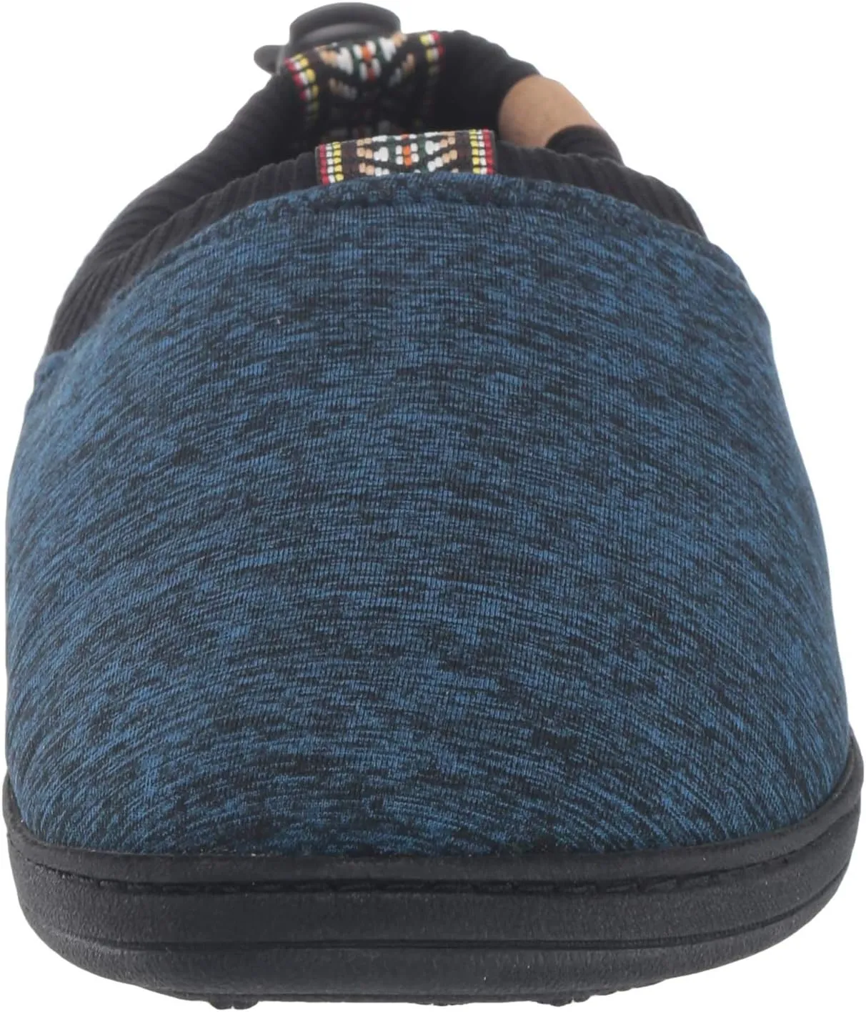 Acorn Women's Explorer Water Repellent Moc Slipper with Adjustable Toggle