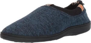Acorn Women's Explorer Water Repellent Moc Slipper with Adjustable Toggle