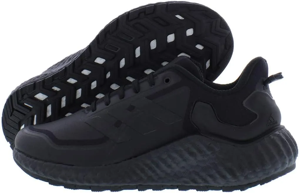 adidas Climawarm LTD Shoe - Unisex Running Core Black