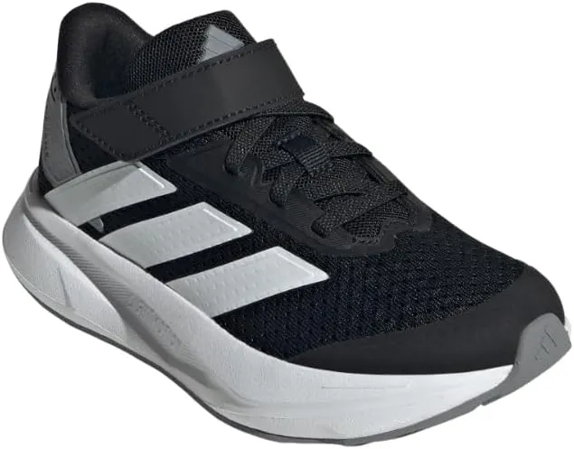 adidas Kids' Duramo SL Elastic Lace Sneaker
