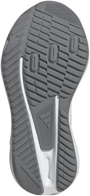 adidas Kids' Duramo SL Elastic Lace Sneaker