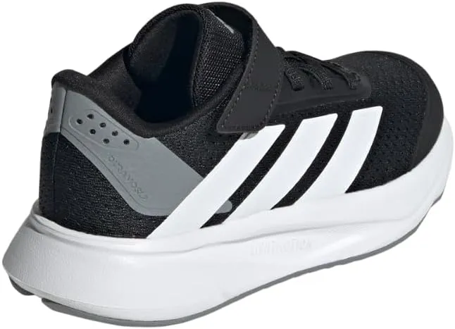 adidas Kids' Duramo SL Elastic Lace Sneaker