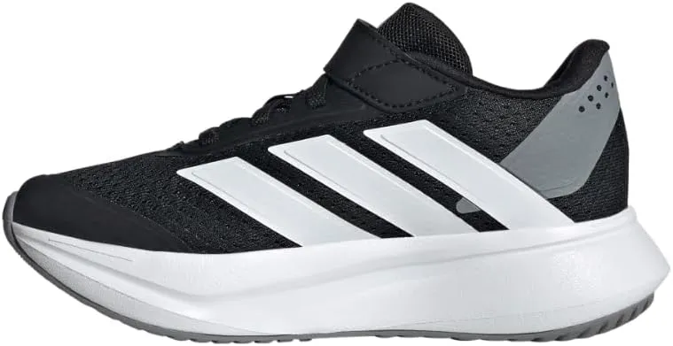 adidas Kids' Duramo SL Elastic Lace Sneaker