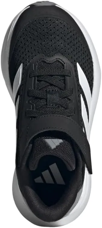 adidas Kids' Duramo SL Elastic Lace Sneaker
