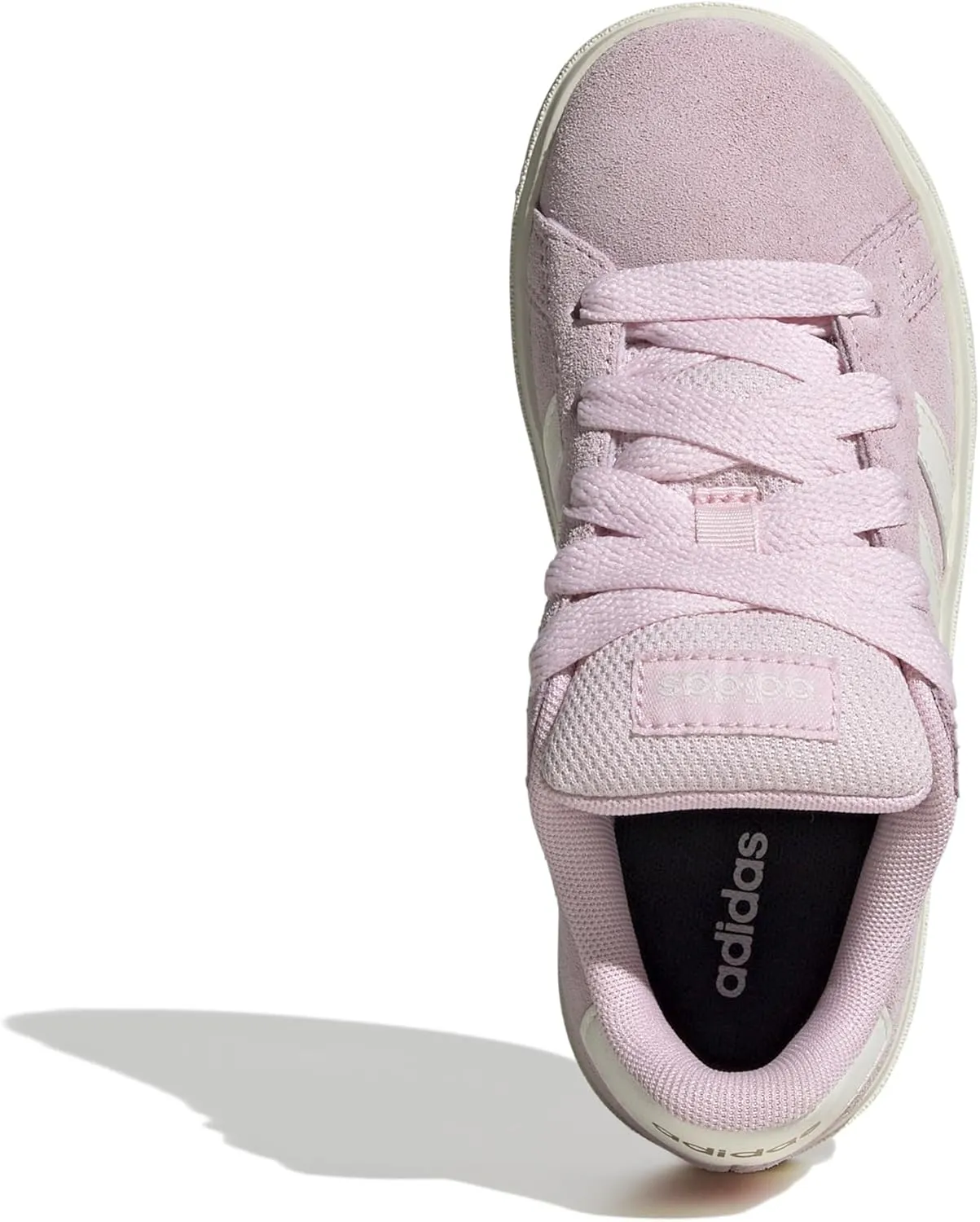 adidas Kids' Grand Court 00s Sneaker