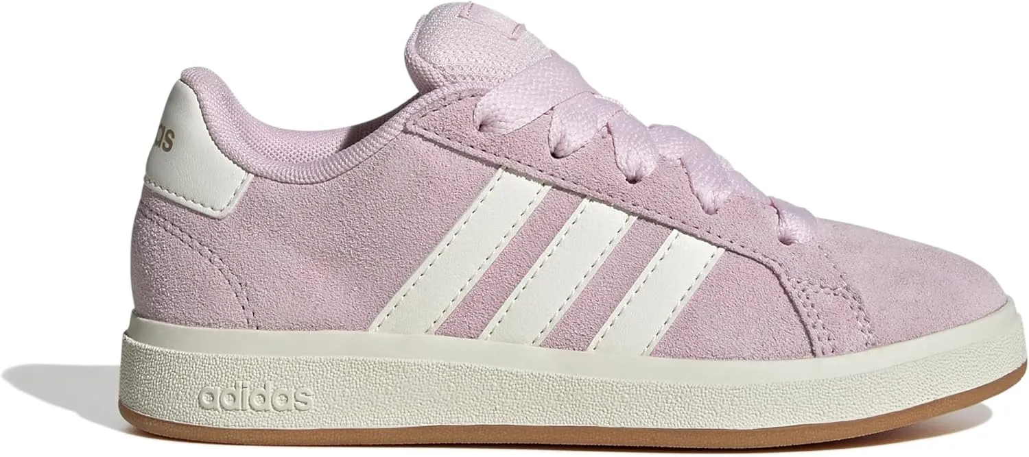 adidas Kids' Grand Court 00s Sneaker
