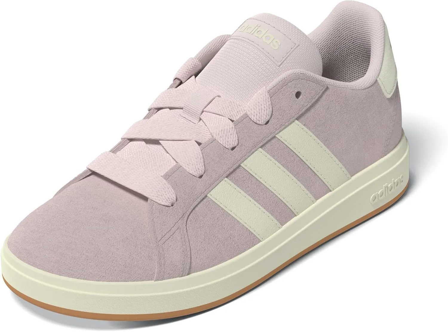 adidas Kids' Grand Court 00s Sneaker