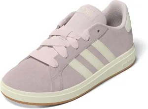 adidas Kids' Grand Court 00s Sneaker