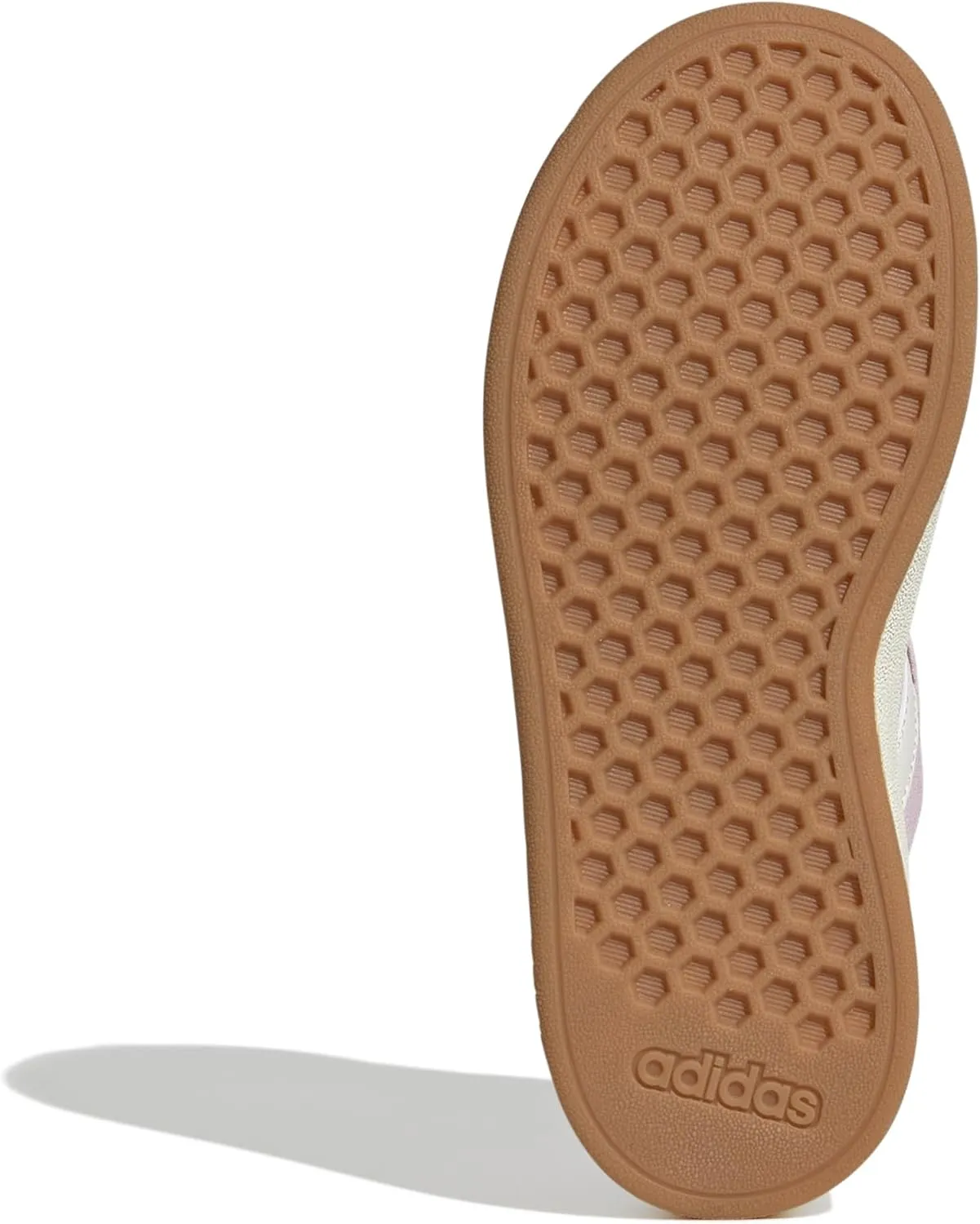 adidas Kids' Grand Court 00s Sneaker