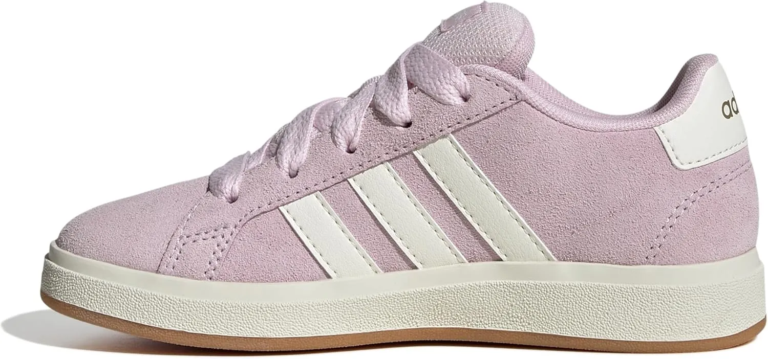 adidas Kids' Grand Court 00s Sneaker