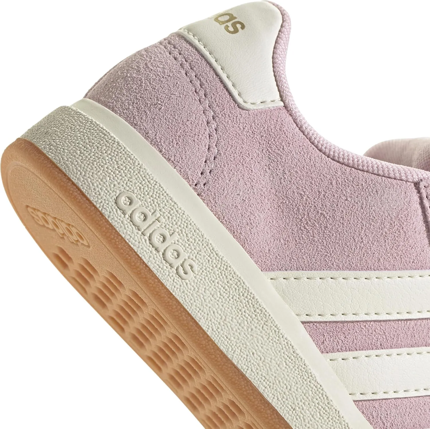 adidas Kids' Grand Court 00s Sneaker