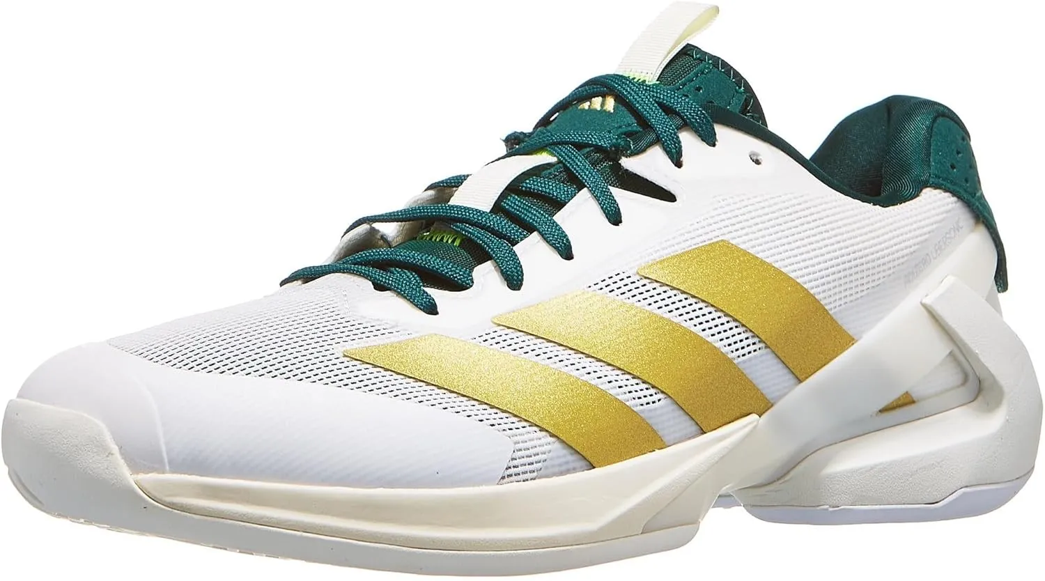 adidas Men's Adizero Ubersonic 5 Tennis Shoes Sneaker