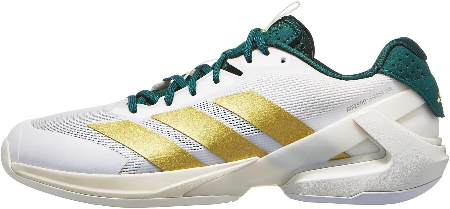 adidas Men's Adizero Ubersonic 5 Tennis Shoes Sneaker