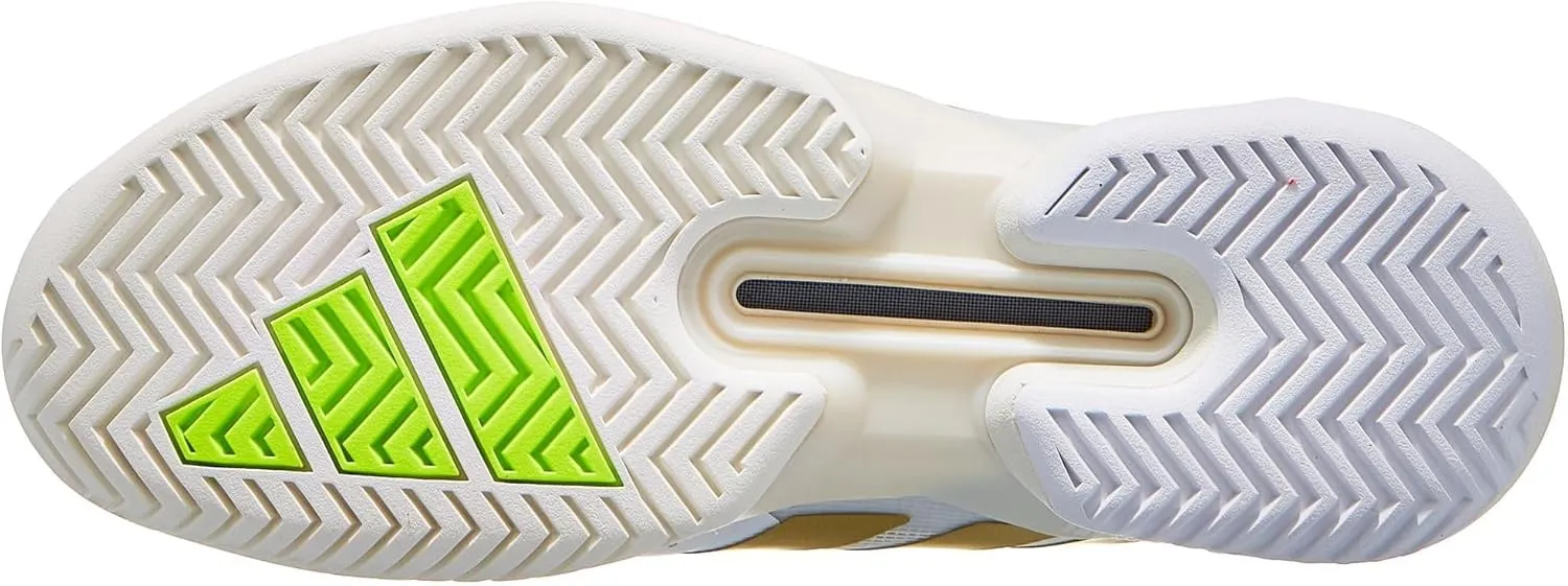 adidas Men's Adizero Ubersonic 5 Tennis Shoes Sneaker