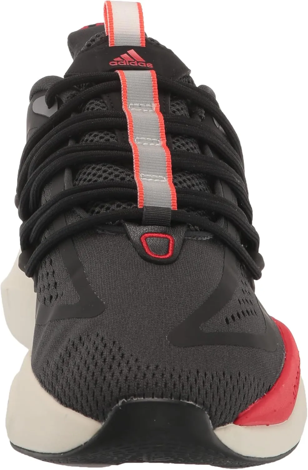 adidas Men's Alphaboost Knit Performance Running Shoes