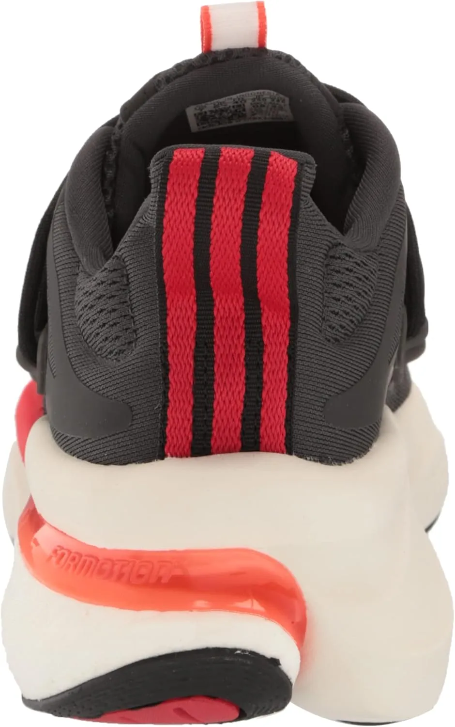 adidas Men's Alphaboost Knit Performance Running Shoes