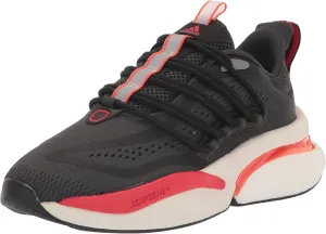 adidas Men's Alphaboost Knit Performance Running Shoes