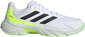 adidas Men's Courtjam Control 3 Sneaker