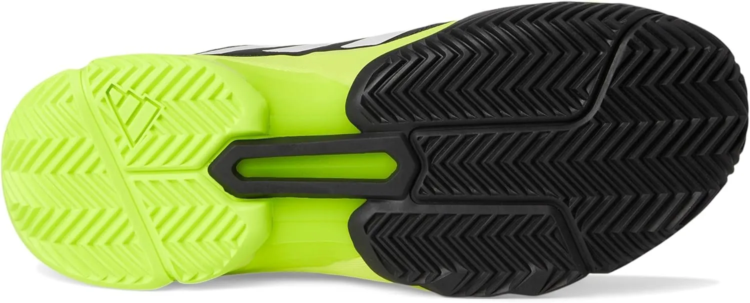 adidas Men's Courtjam Control 3 Tennis Shoe Sneaker