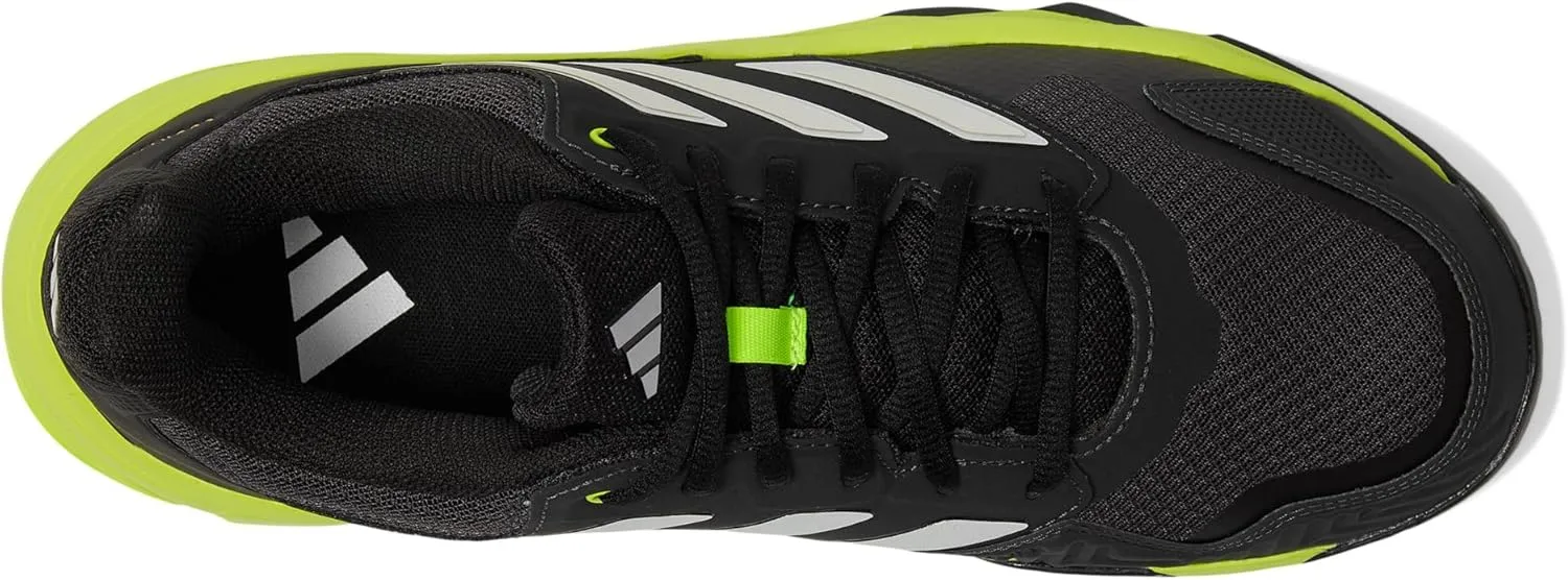 adidas Men's Courtjam Control 3 Tennis Shoe Sneaker