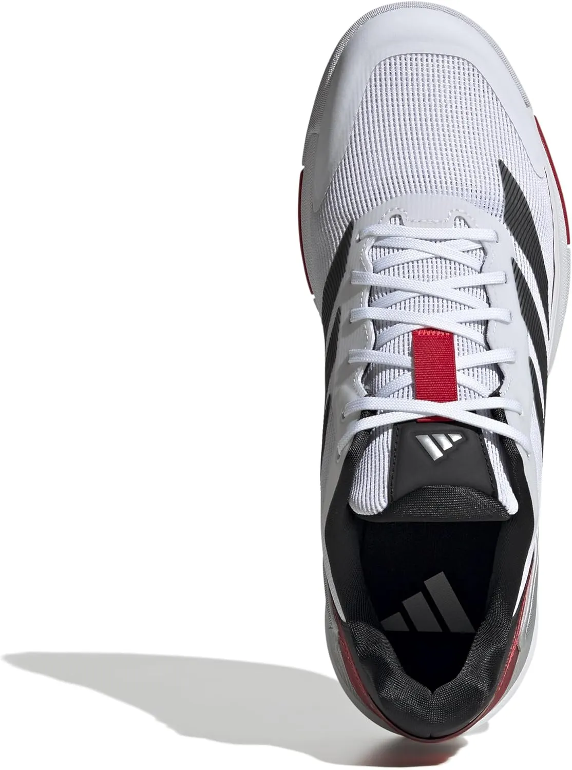 adidas Men's Crazyquick Lightstrike Padel Tennis Sneaker