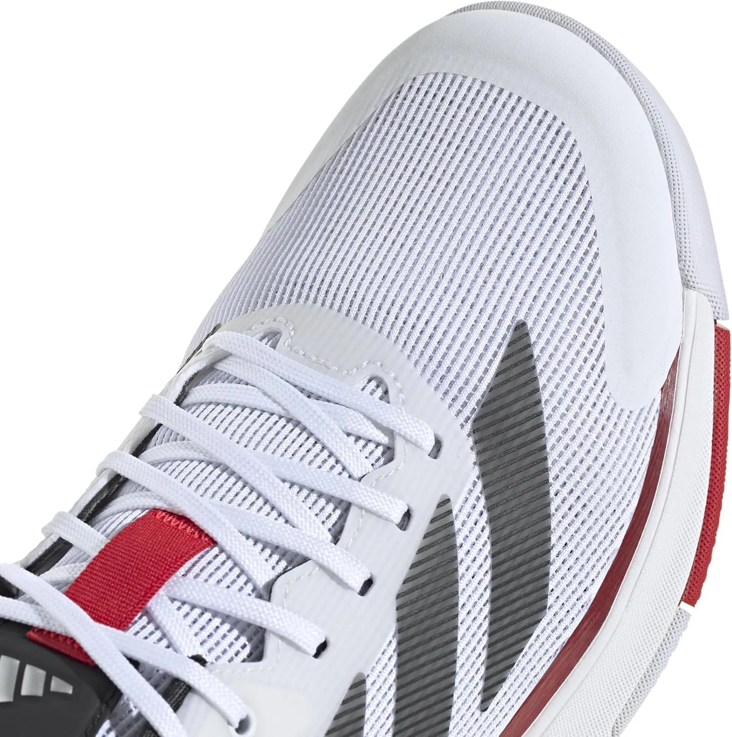 adidas Men's Crazyquick Lightstrike Padel Tennis Sneaker