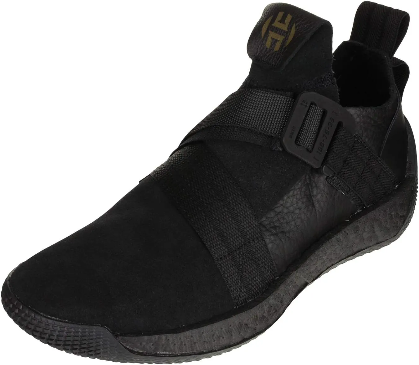 adidas Men's Harden LS2 Basketball Sneaker Shoes