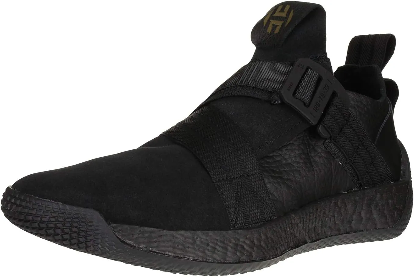 adidas Men's Harden LS2 Basketball Sneaker Shoes