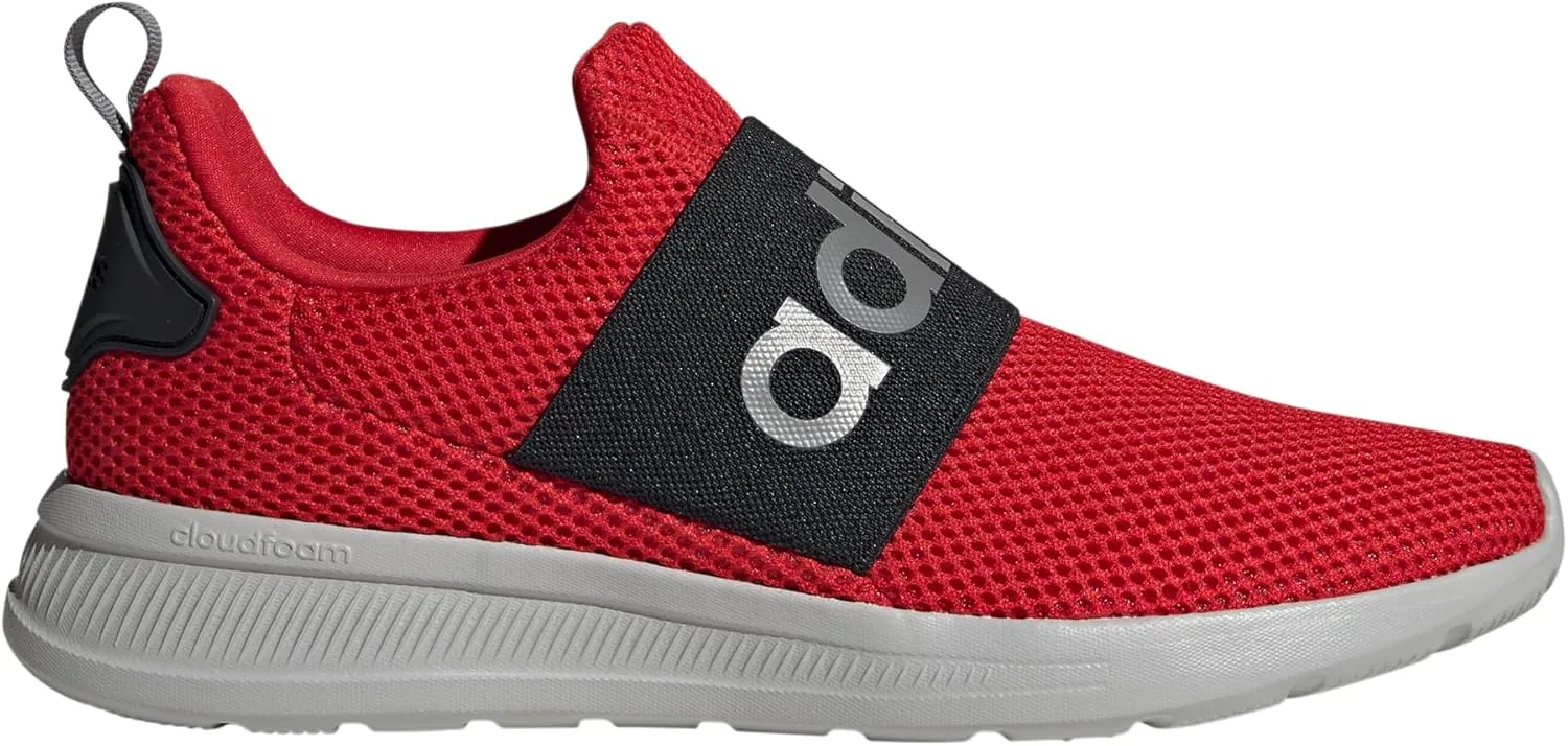 adidas Men's Lite Racer Adapt 4.0 Running Shoe