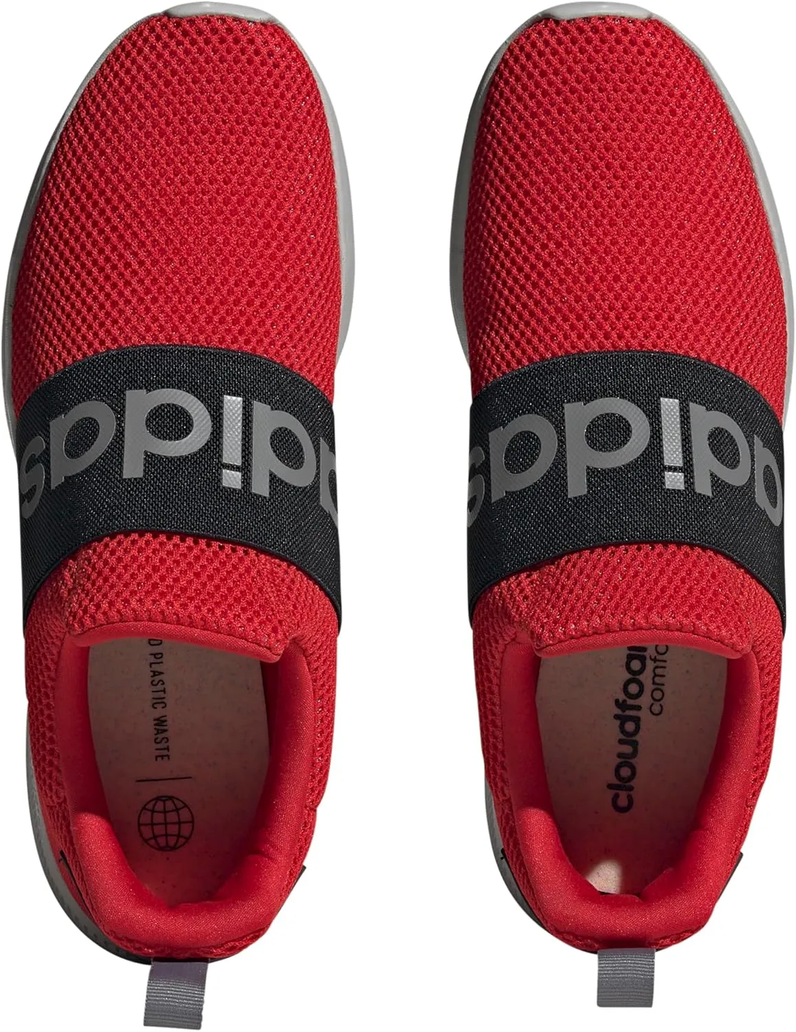 adidas Men's Lite Racer Adapt 4.0 Running Shoe