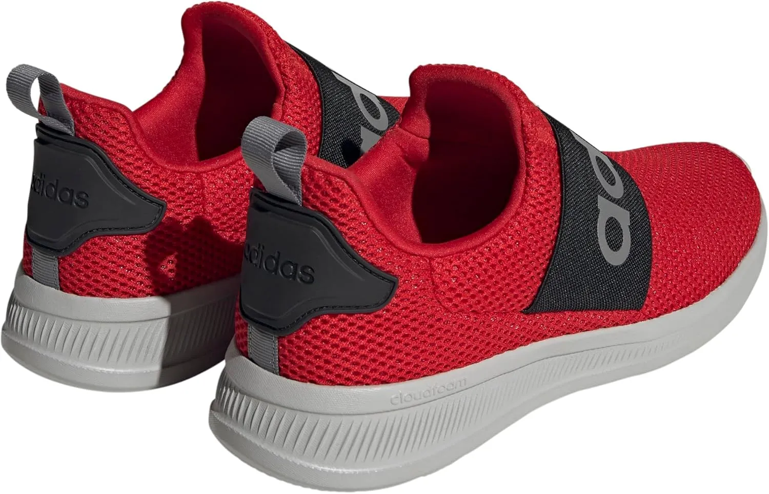 adidas Men's Lite Racer Adapt 4.0 Running Shoe