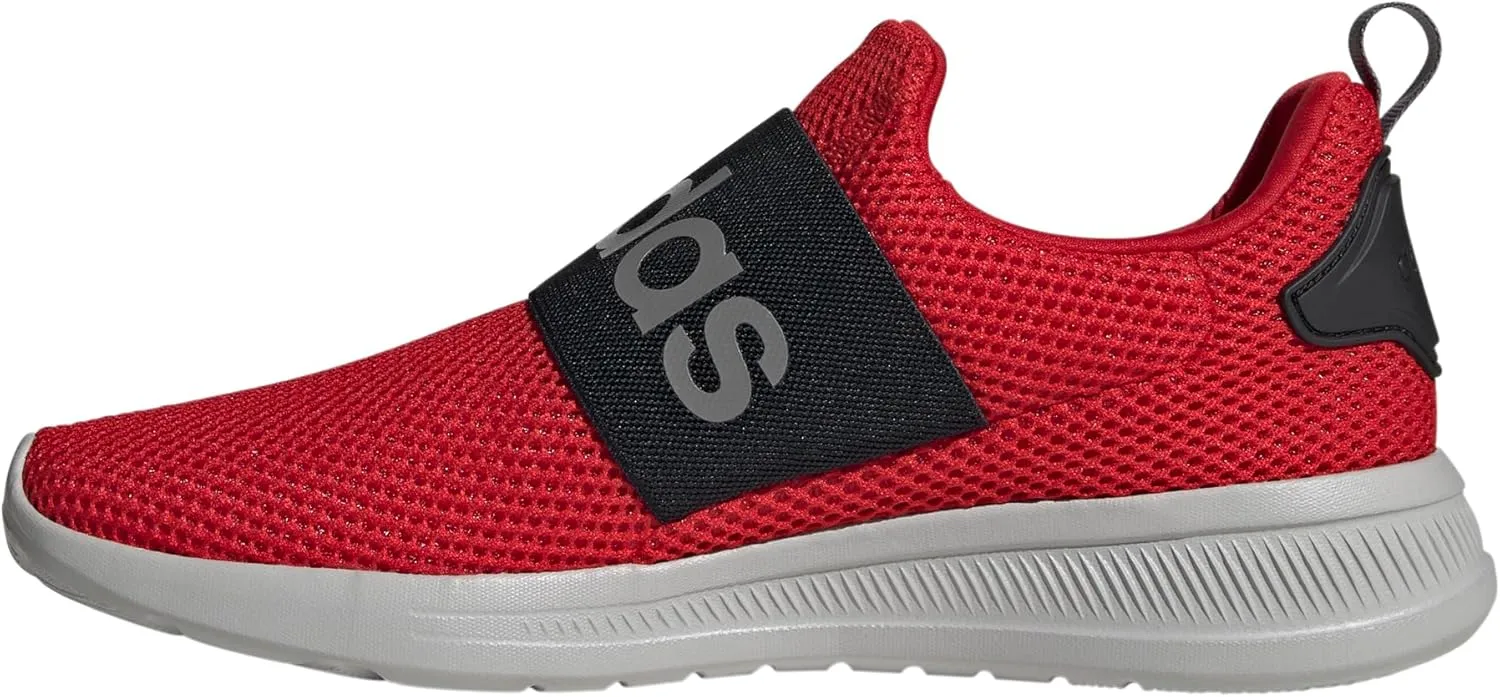 adidas Men's Lite Racer Adapt 4.0 Running Shoe