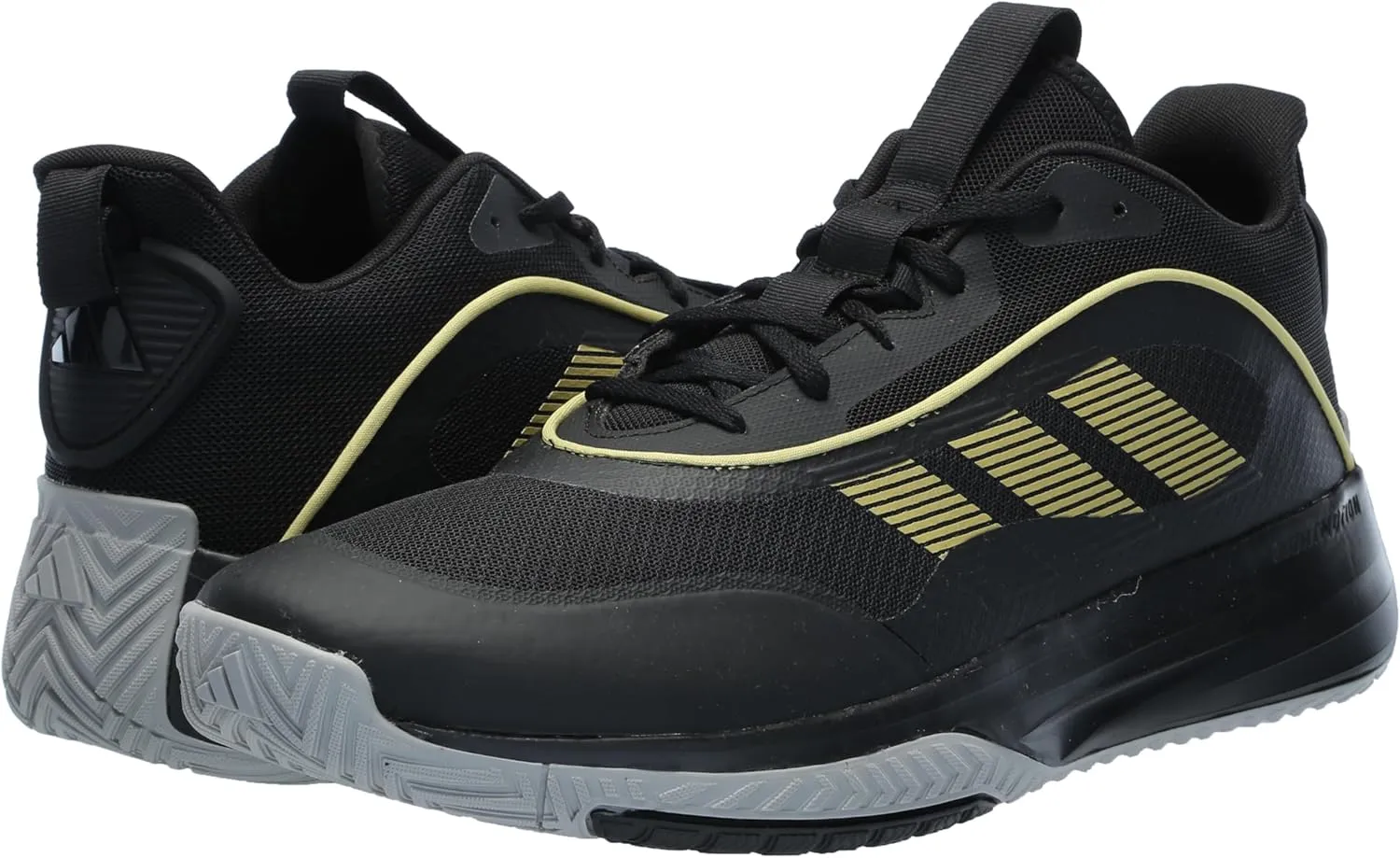 adidas Men's Own The Game 3.0 Basketball Sneaker