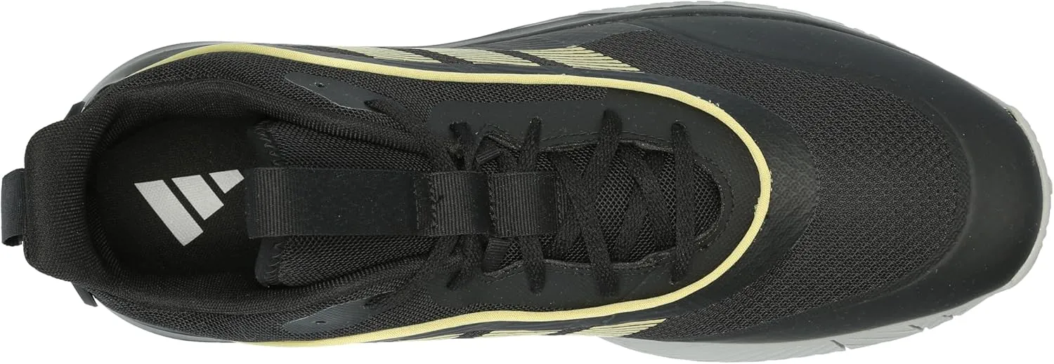 adidas Men's Own The Game 3.0 Basketball Sneaker