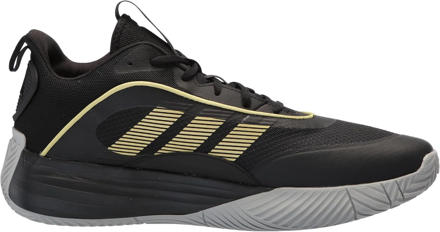 adidas Men's Own The Game 3.0 Basketball Sneaker