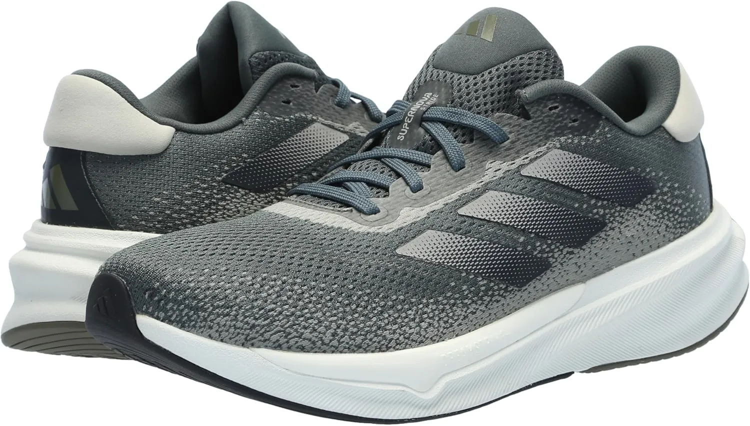adidas Men's Supernova Stride Sneaker