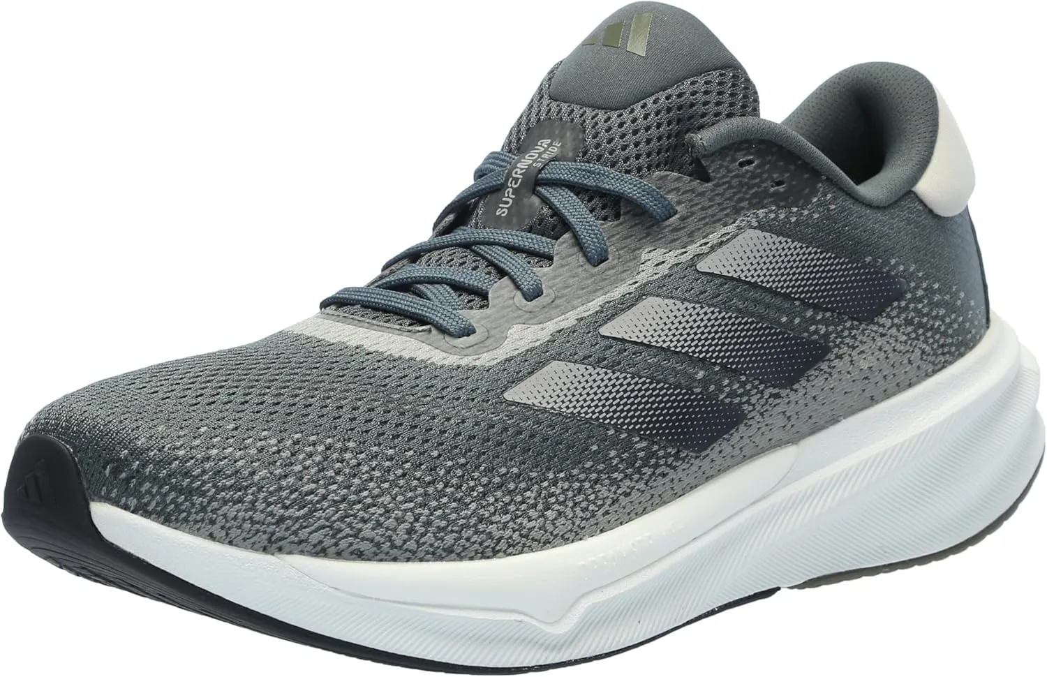 adidas Men's Supernova Stride Sneaker