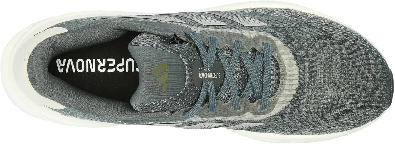 adidas Men's Supernova Stride Sneaker