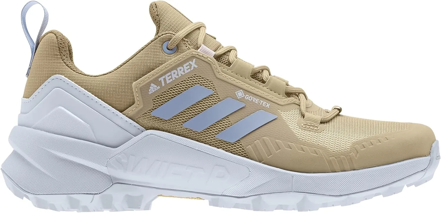 adidas Men's Terrex Swift Sneaker