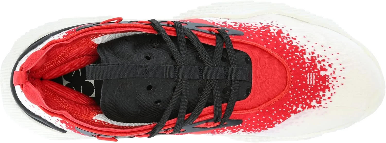 adidas Originals Unisex-Adult Trae Young 3 Sneaker