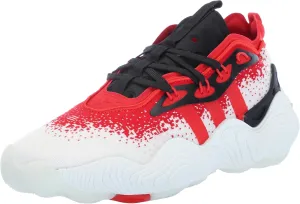 adidas Originals Unisex-Adult Trae Young 3 Sneaker