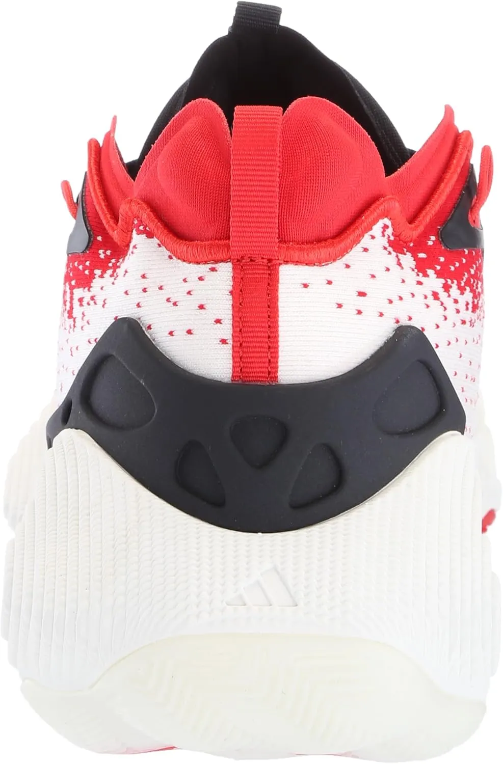 adidas Originals Unisex-Adult Trae Young 3 Sneaker