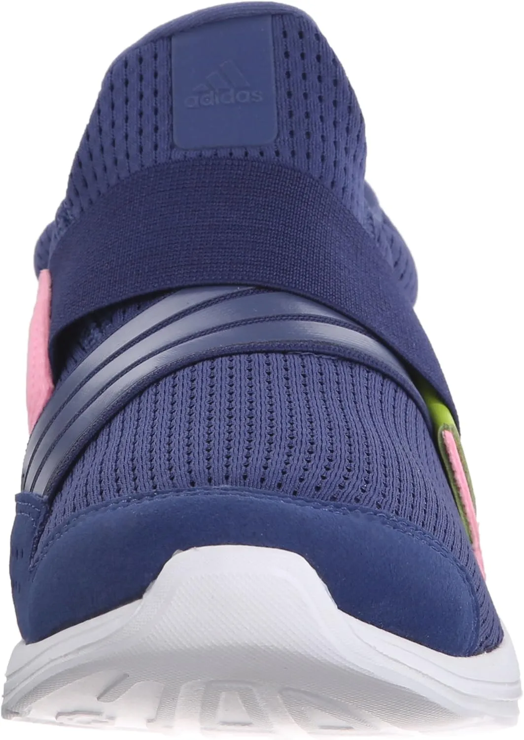 adidas Performance Women's Lite Slip-On Running Shoe