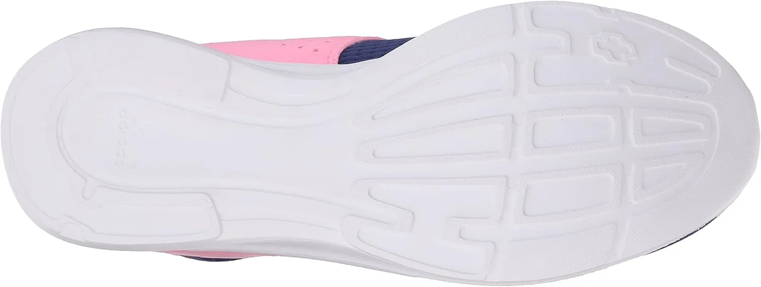 adidas Performance Women's Lite Slip-On Running Shoe