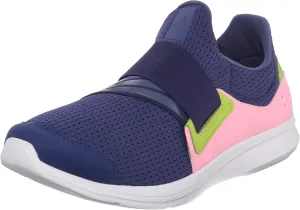 adidas Performance Women's Lite Slip-On Running Shoe