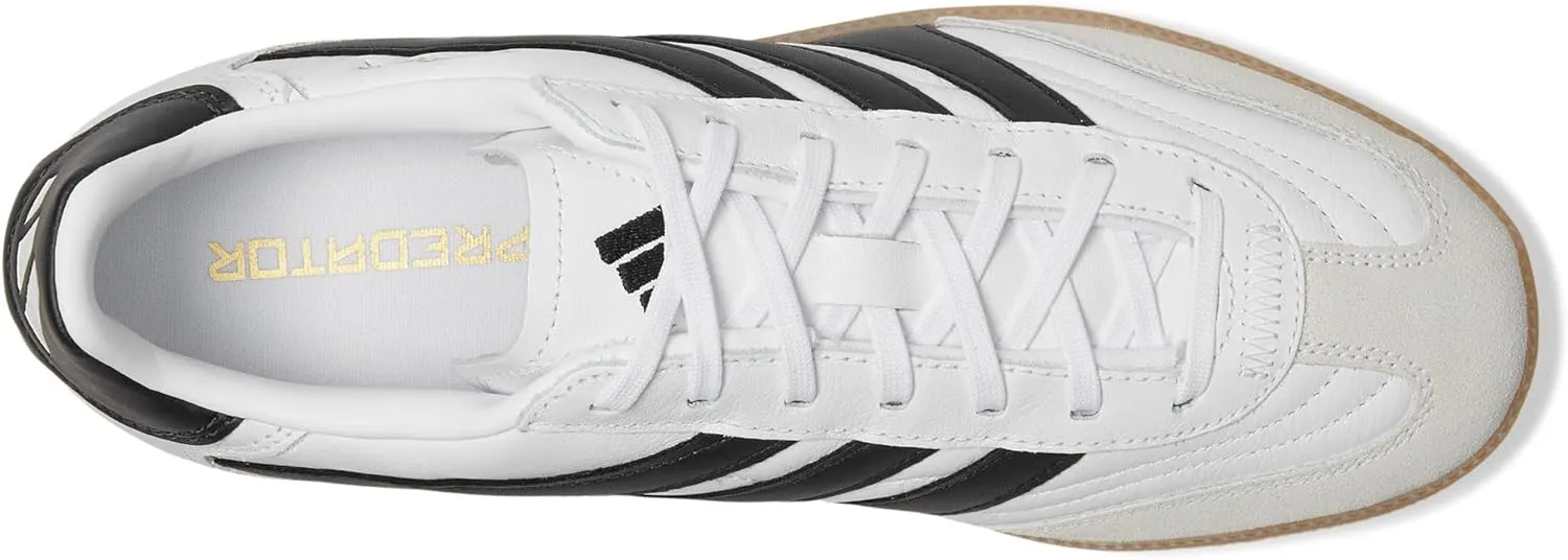 adidas Unisex Adult Freestyle Indoor Sneaker