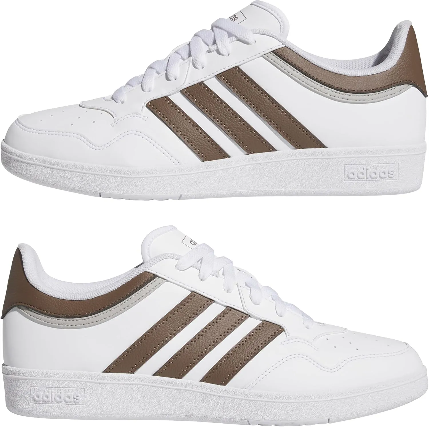 adidas Unisex-Adult Hoops 4.0 Sneaker, EU
