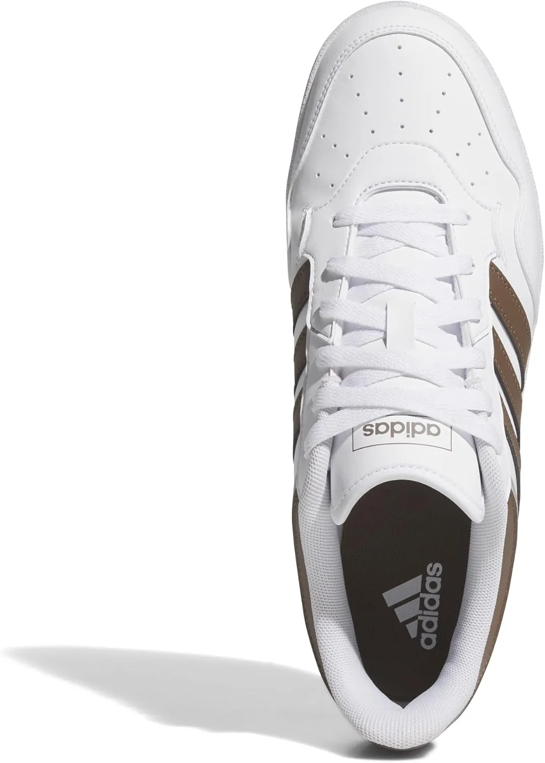 adidas Unisex-Adult Hoops 4.0 Sneaker, EU