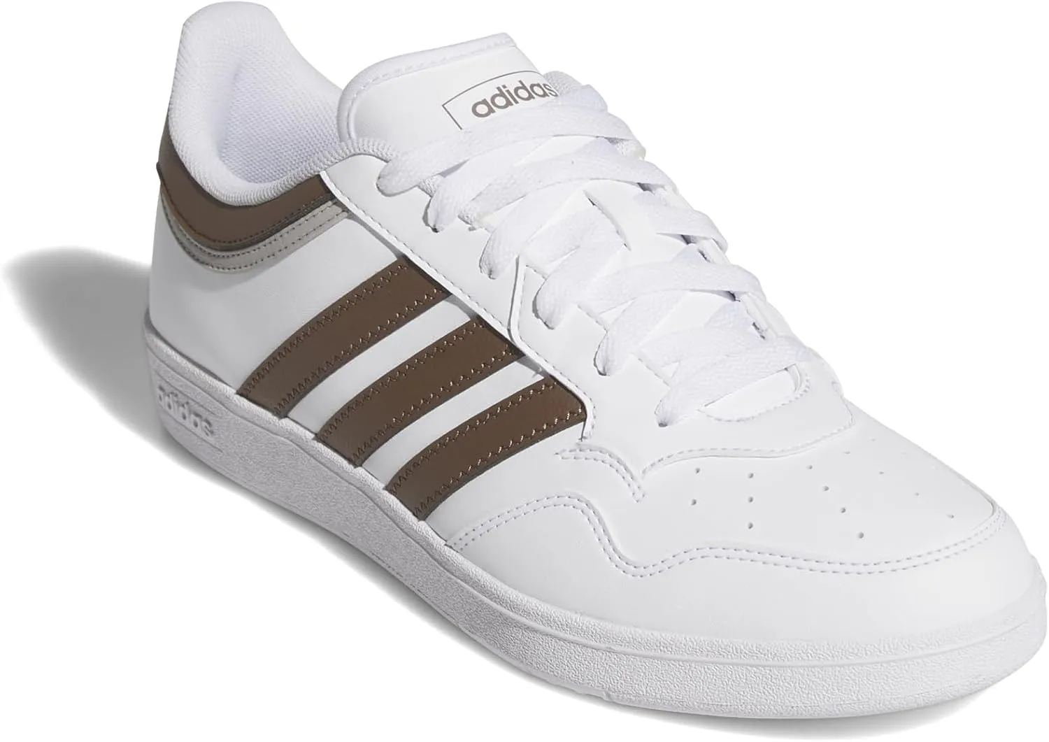 adidas Unisex-Adult Hoops 4.0 Sneaker, EU